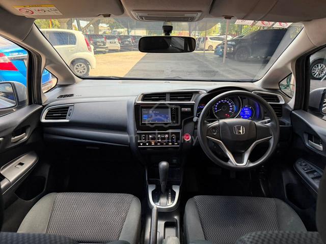 2019 Honda JAZZ 1.5 E FACELIFT (A) - 5