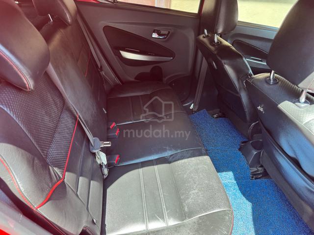 2016 Perodua AXIA 1.0 AV (A)Showroom Condition - 5