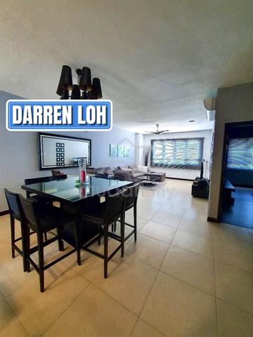 Pearl Regency 1
