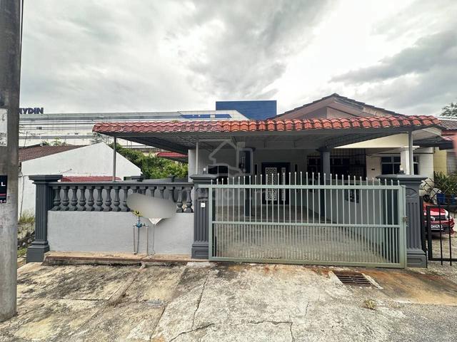 [ENDLOT TAMAN LILY,SENAWANG] Teres Setingkat CANTIK untuk dijual 1