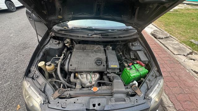 2009 Proton SAGA 1.3 BASE LINE (A) - 5