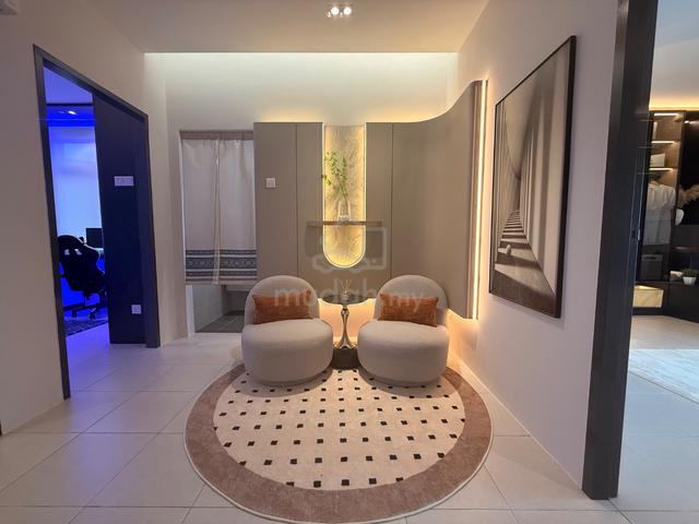 FREEHOLD Cash Back 🔥2 Storey Terrace Lotus Cheng Paya Rumput Melaka 1