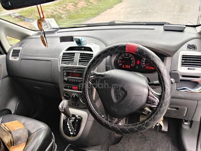 2014 Proton EXORA 1.6 BOLD PREMIUM (A) - 5