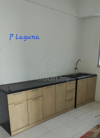 Pinang Laguna 1