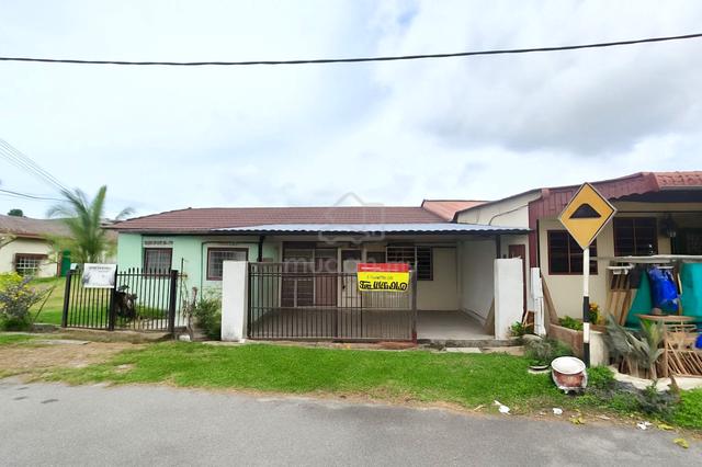 [RUMAH MURAH] Teres Setingkat, Taman Sebang Gemilang, Alor Gajah 1