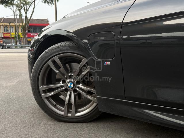 Bmw 330E Lci MSport - 3