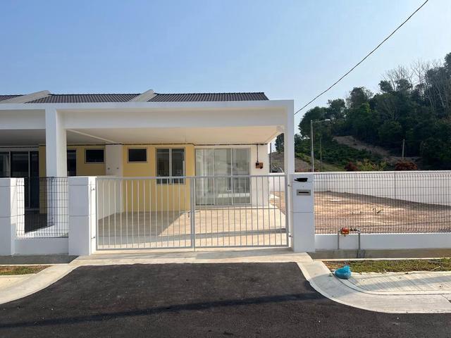 Bukit Banyan Cassia | Sungai Petani 1