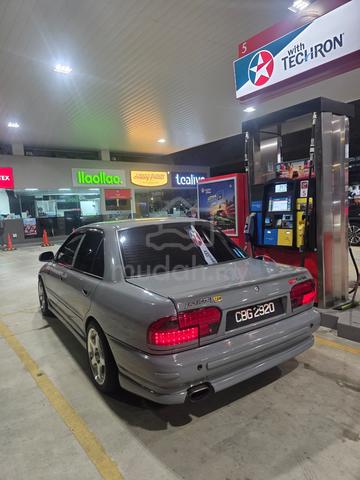 2002 Proton WIRA 1.5 GL (M) - 3