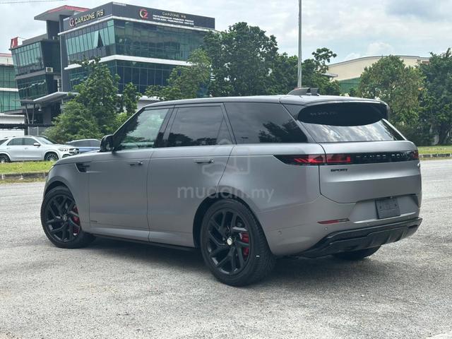 2023 Range Rover 3.0 SPORT AUTOBIOGRAPHY D300 - 2