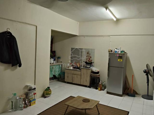 Desa Jelita Apartments 1