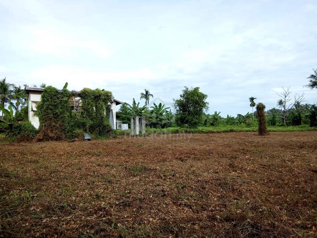 Land 1 acres For Rent || Tuaran || Roadside 1