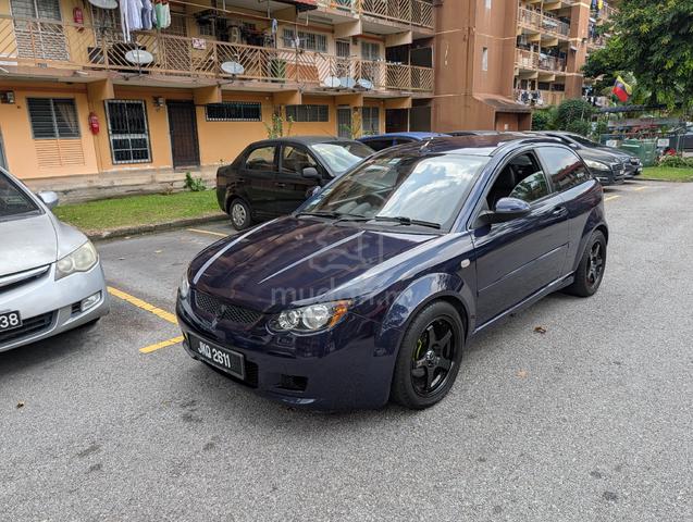 2007 Proton SATRIA 1.6 NEO (M) - 1