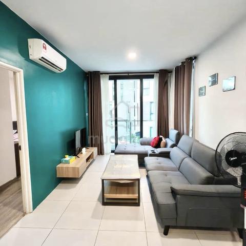 deLOFTS Residence 1