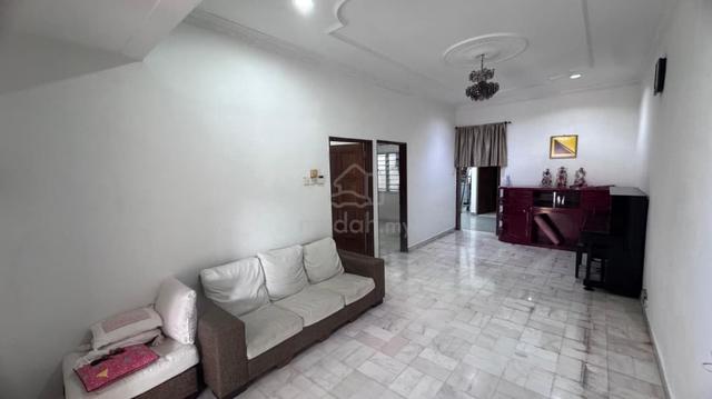Single Storey Terrace House @ Johor Jaya (3 bedroom) For Sale 1