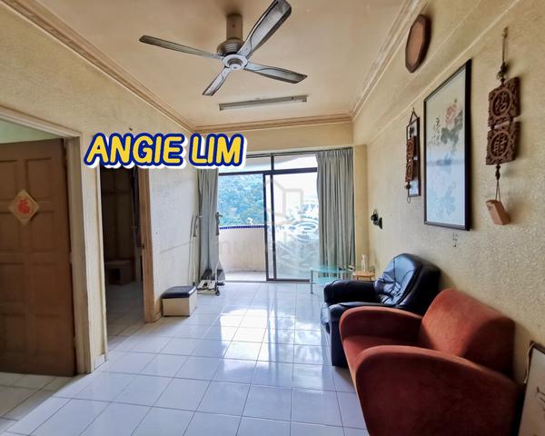 Taman Lone Pine (Medium Low Cost) 1