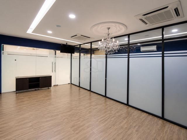 [Lowest Price] Plaza Glomac 2  Storey Shoplot/ Office 1