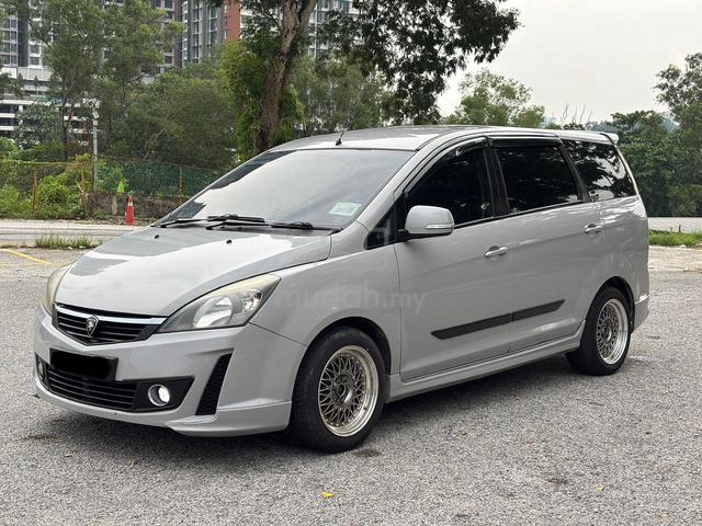 2017 Proton EXORA 1.6 EXECUTIVE (A) - 3