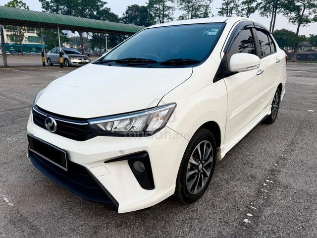 2025 Perodua BEZZA 1.3 ADVANCE (A) FULL SERVICE - 3