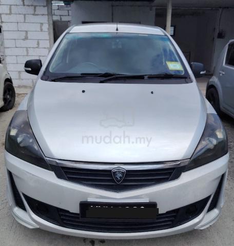 2013 Proton EXORA 1.6 BOLD STANDARD (A) - 1