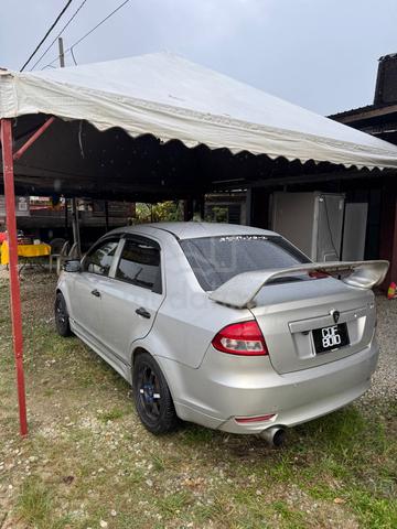 2013 Proton SAGA 1.3 FLX STANDARD (M) - 3