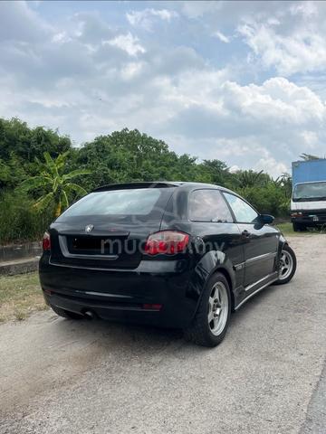 2009 Proton SATRIA 1.6 NEO (M) - 2