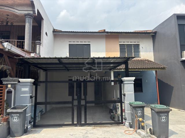 Ulu Tiram, Johor Bahru 1