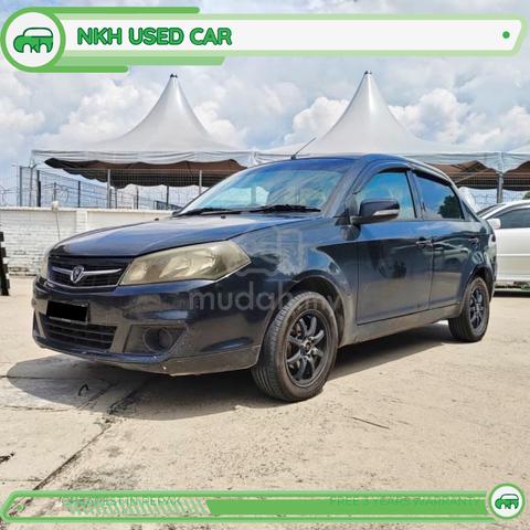 2013 Proton SAGA 1.3 FL (A) - 3