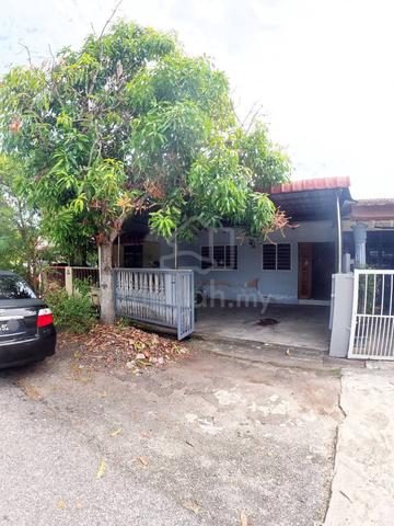 Taman Kiara Jln Datuk Kumbar Alor Setar 1