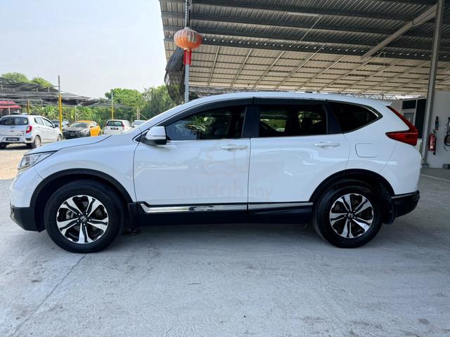 2019 Honda CR-V 2.0 2WD (A) ONE OWNER FULL SERVICE - 4
