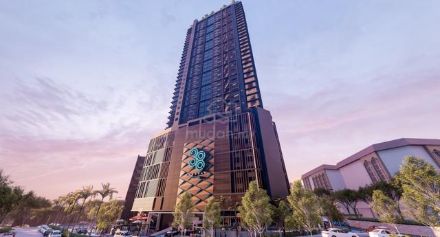 Residensi 38 Bangsar 1