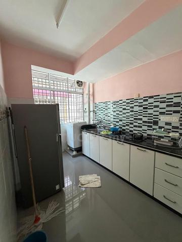 Taman Jade View 1
