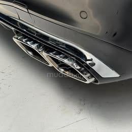 2023 Mercedes Benz S-CLASS S580e (Under warranty) - 5