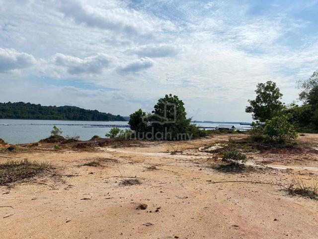 FOR SALE: 50 Acres Heavy Industrial Land – PASIR GUDANG 5