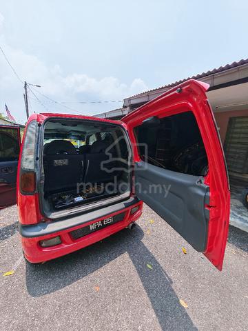 2006 Perodua KENARI 1.0 EZ L902 (A) - 4