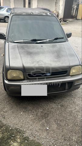 1997 Perodua KANCIL 0.8 850 EX (M) - 1