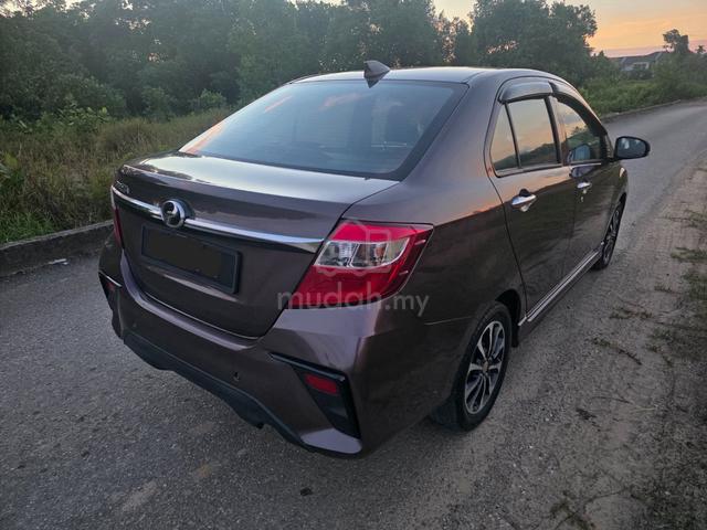2021 Perodua BEZZA 1.0 GX (A) - 5