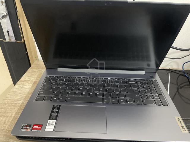 lenovo IdeaPad Slim 3 - photo 2 of 5