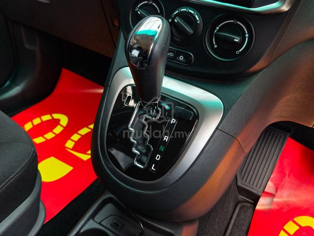 Proton EXORA BOLD 1.6 TURBO EXECUTIVE Yr2021 WRNTY - 5