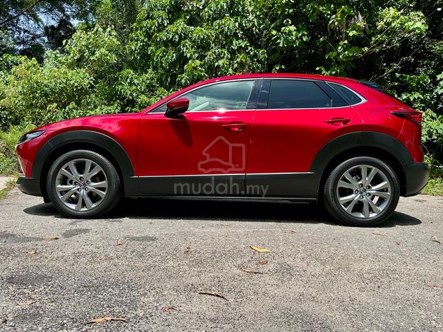 2024 Mazda CX-30 2.0 G 2WD HIGH+ MY19 UPDATED (A) - 5