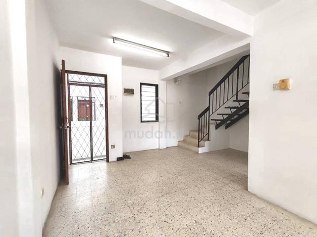 Dahlia Apartment (Ampang) 1