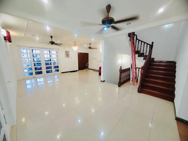 3850sf Semi D Lorong Batu Uban Keen To Let Go Best Buy Must View 1