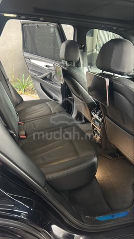 2018 Bmw X5 2.0 xDRIVE40e M SPORT (CKD) (A) - 5