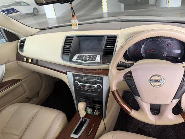 2012 Nissan TEANA 2.5 250 XV PREMIUM J32 (A) - 3