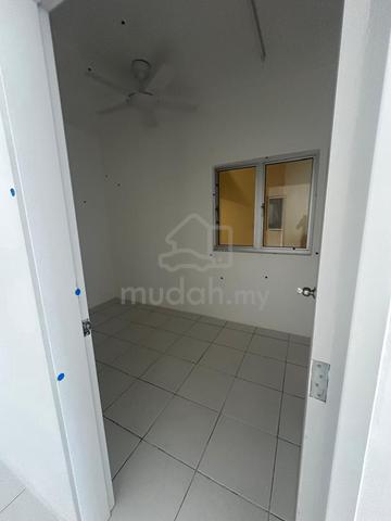 Residensi Sateria 1