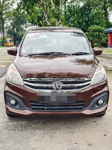 2017 Proton ERTIGA 1.4 EXECUTIVE AT (A) - 3
