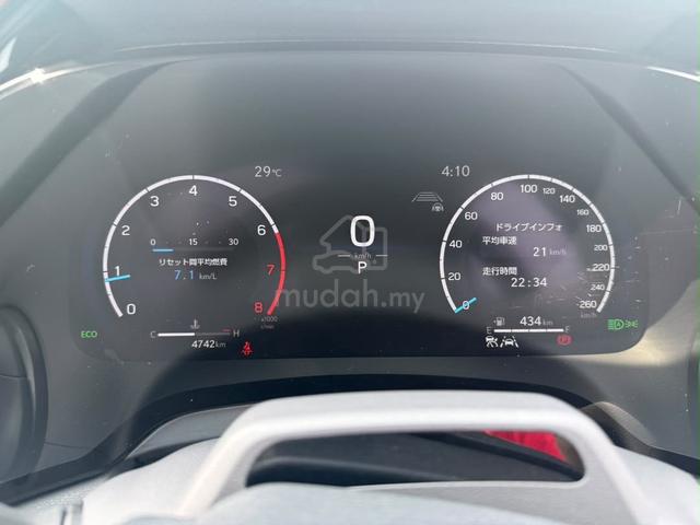 5A 4k KM‼️2025 Lexus RX350 F-Sport 2.4T - 2