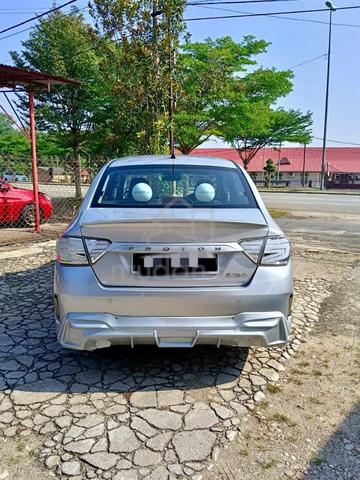 2025 Proton SAGA 1.3 PREMIUM S A - 4