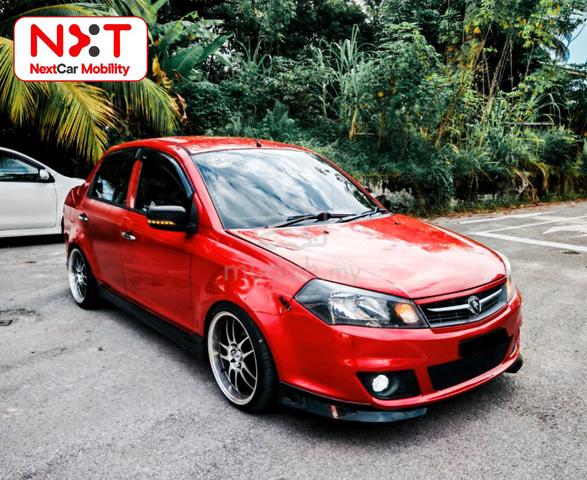 2013 Proton SAGA 1.3 FL (M) - 1