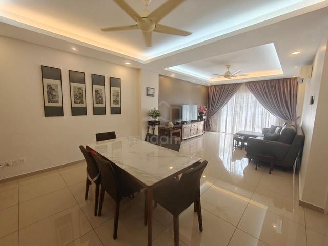 Prima Setapak Condominium 1