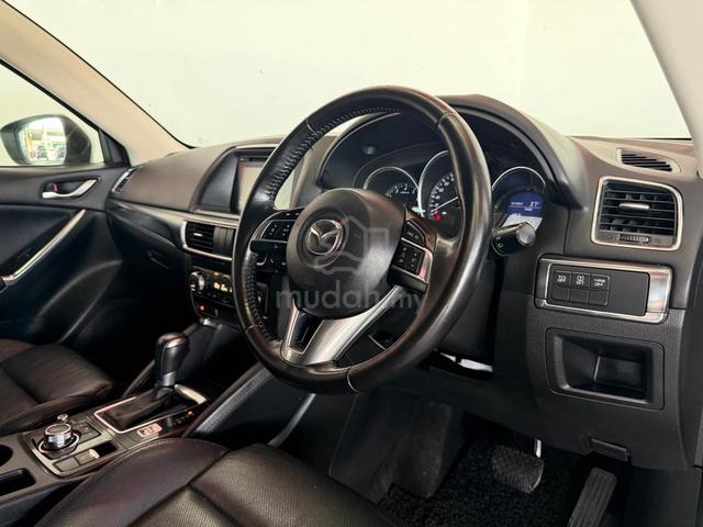 2016 Mazda CX-5 – Excellent Condition-97k miles - 4